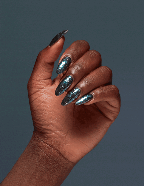 OPI Gel Color - Jewel Be Bold Holiday 2022 - OPI’m a Gem GC