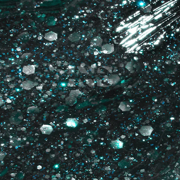 OPI Gel Color - Jewel Be Bold Holiday 2022 - OPI’m a Gem GC