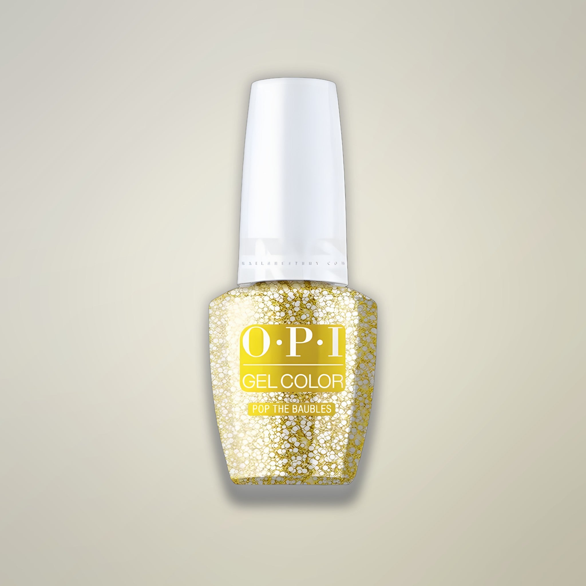 OPI Gel Color - Jewel Be Bold Holiday 2022 - Pop the Baubles GC HPP13