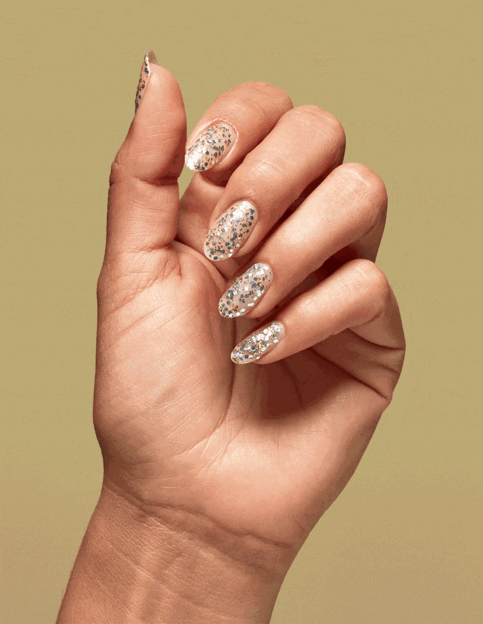 OPI Gel Color - Jewel Be Bold Holiday 2022 - Pop the Baubles