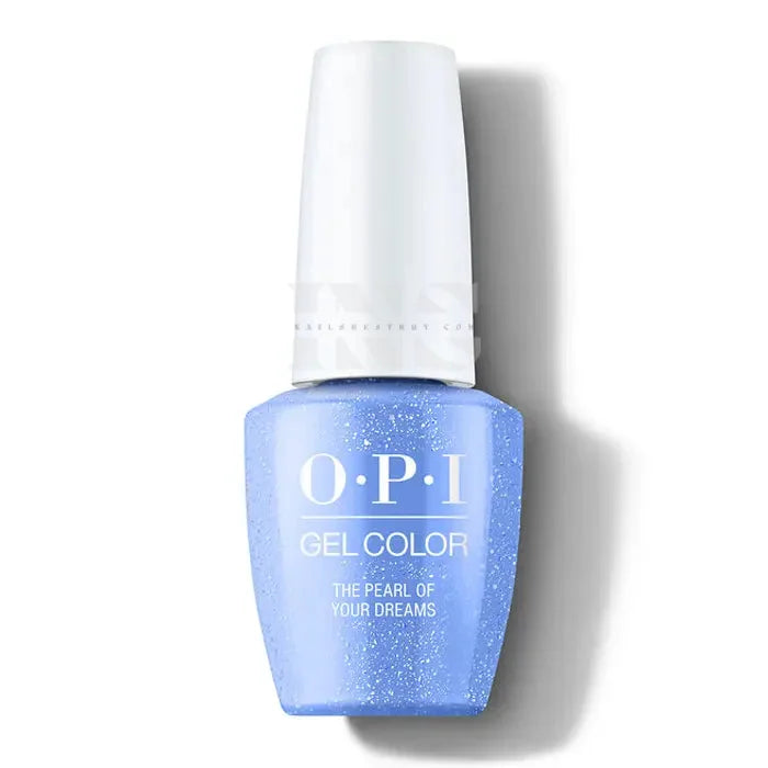 OPI Gel Color - Jewel Be Bold Holiday 2022 - The Pearl