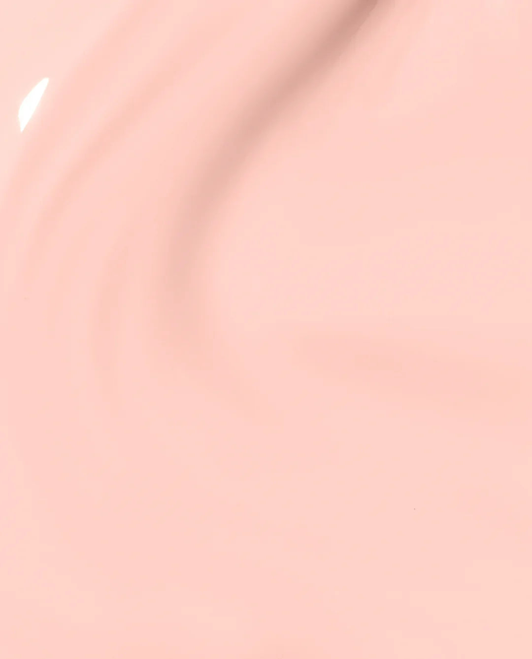 Opi gel color - make ‘em jelly! Summer 2025 - baby pink