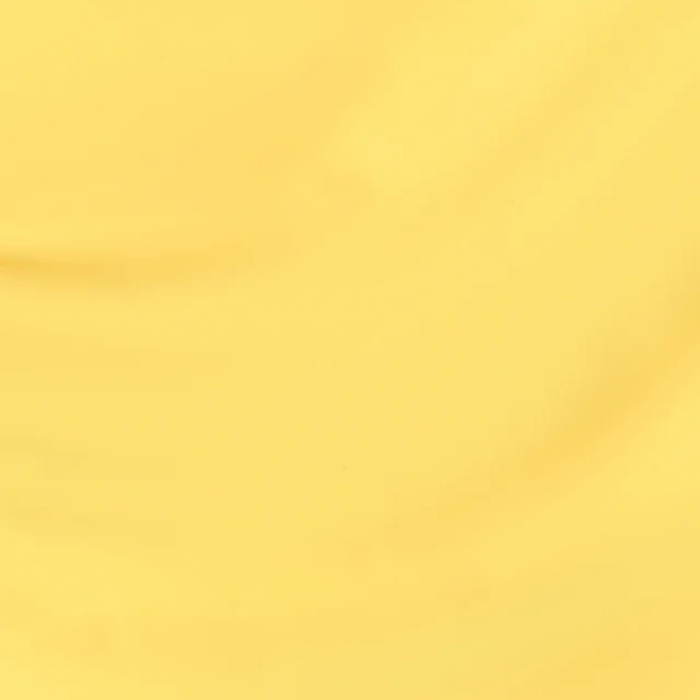 Opi gel color - make ‘em jelly! Summer 2025 - daffodil duck