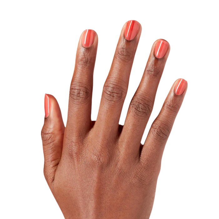 Opi gel color - make ‘em jelly! Summer 2025 - make ‘em