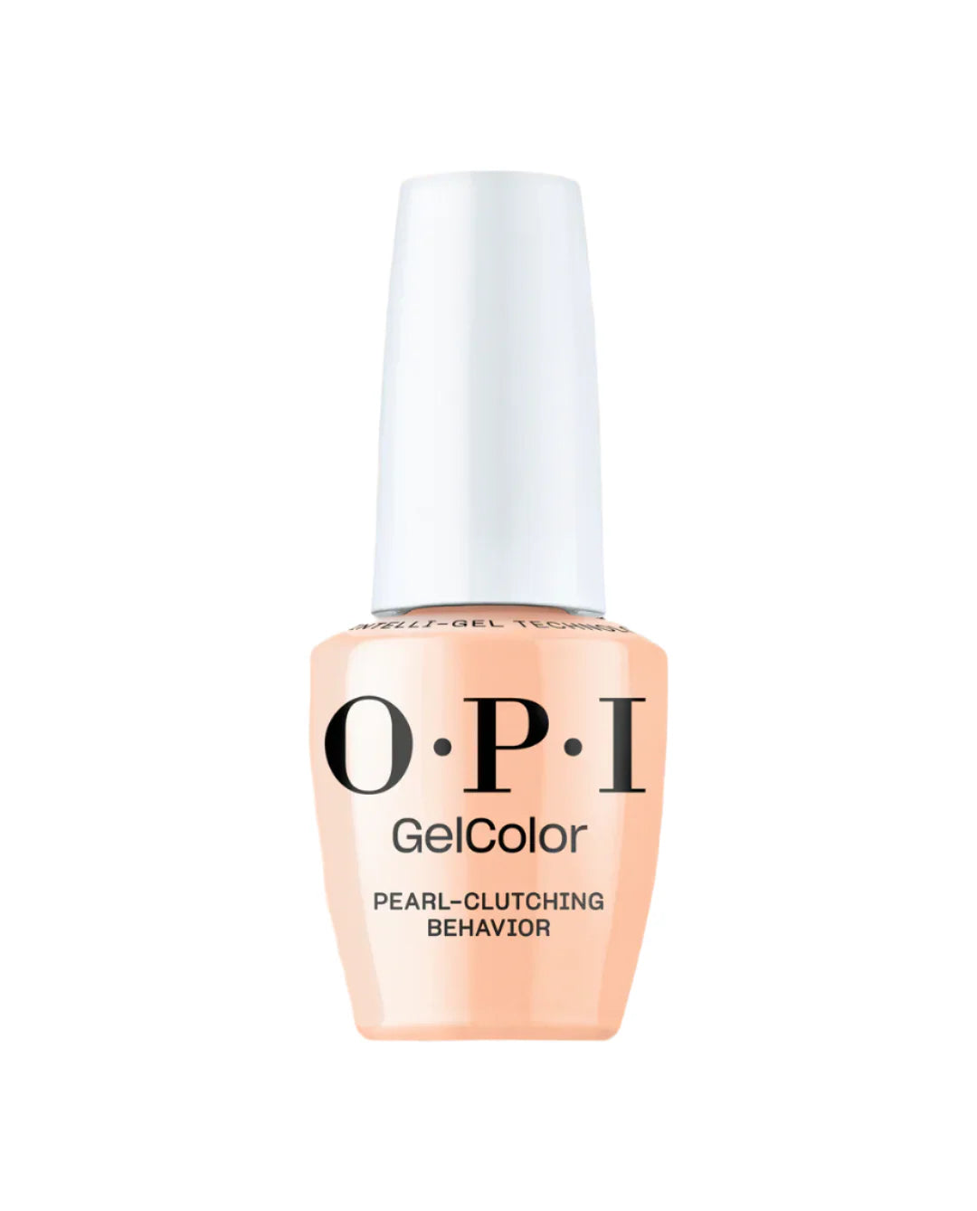 Opi gel color - make ‘em jelly! Summer 2025