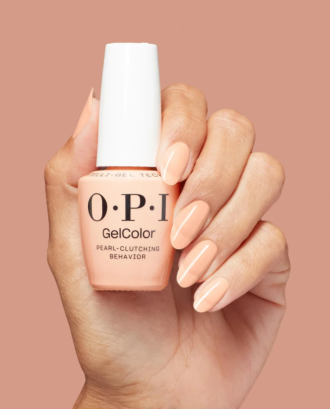 Opi gel color - make ‘em jelly! Summer 2025