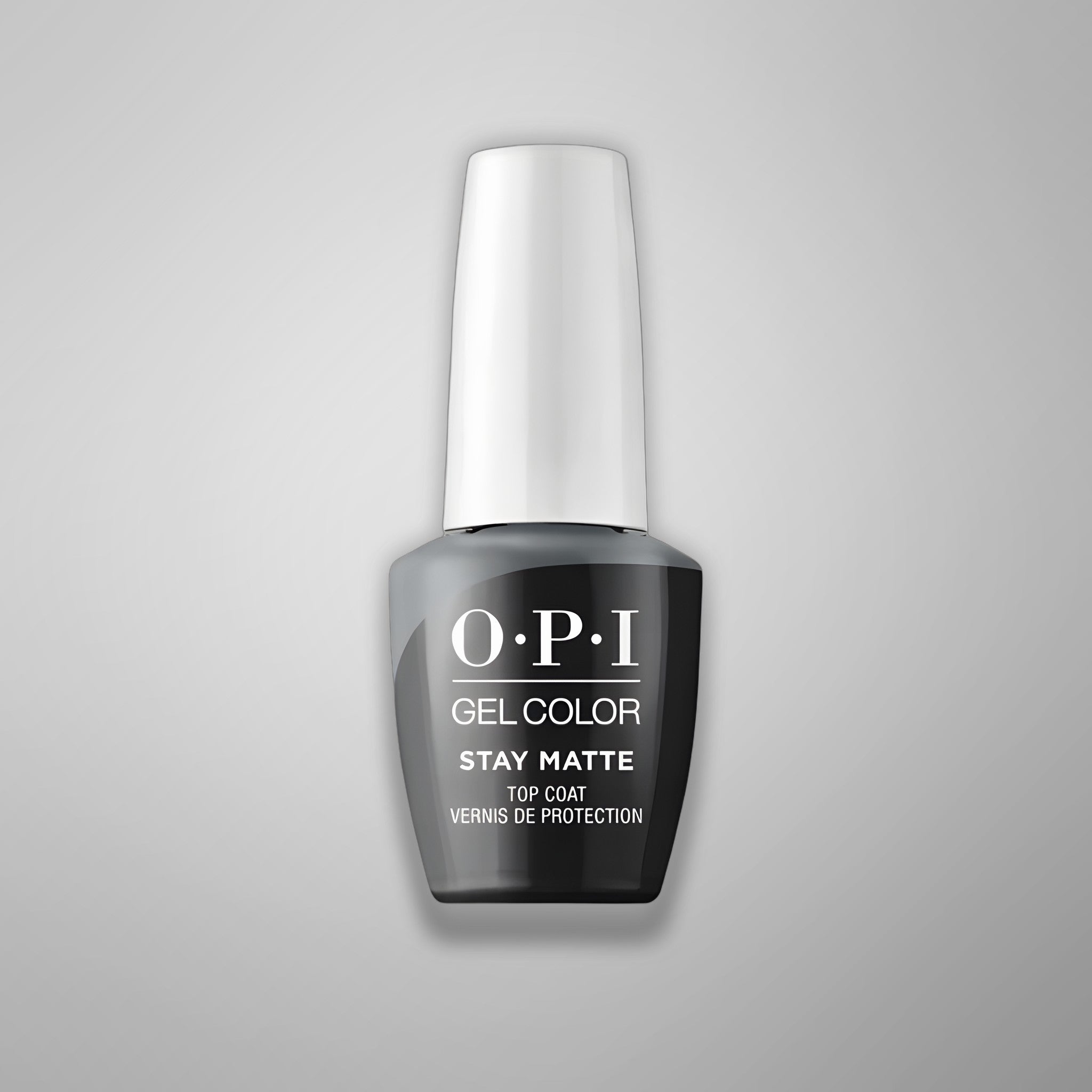 OPI Gel Color - Matte Top Coat 031