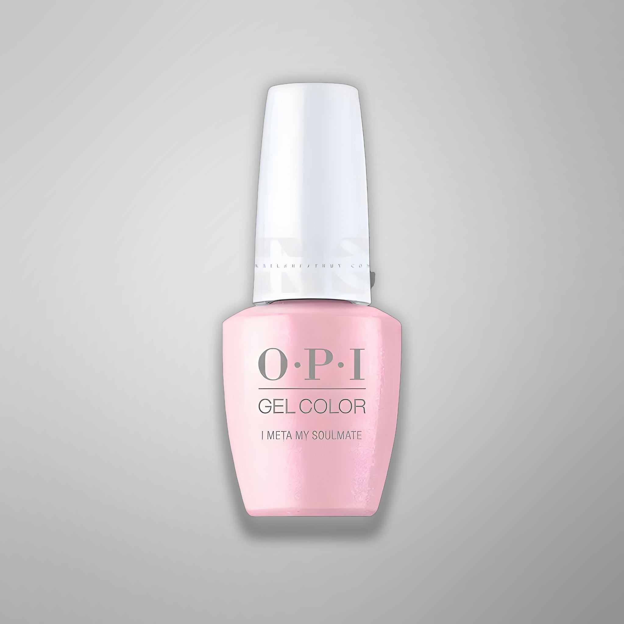 OPI Gel Color - Me Myself & OPI Spring 2023 - I Meta My Soulmate GC S007