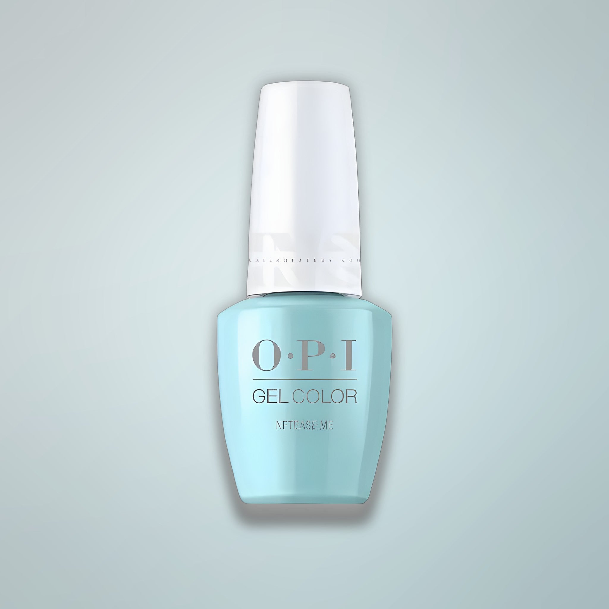 OPI Gel Color - Me Myself & OPI Spring 2023 - NFTease Me GC S006