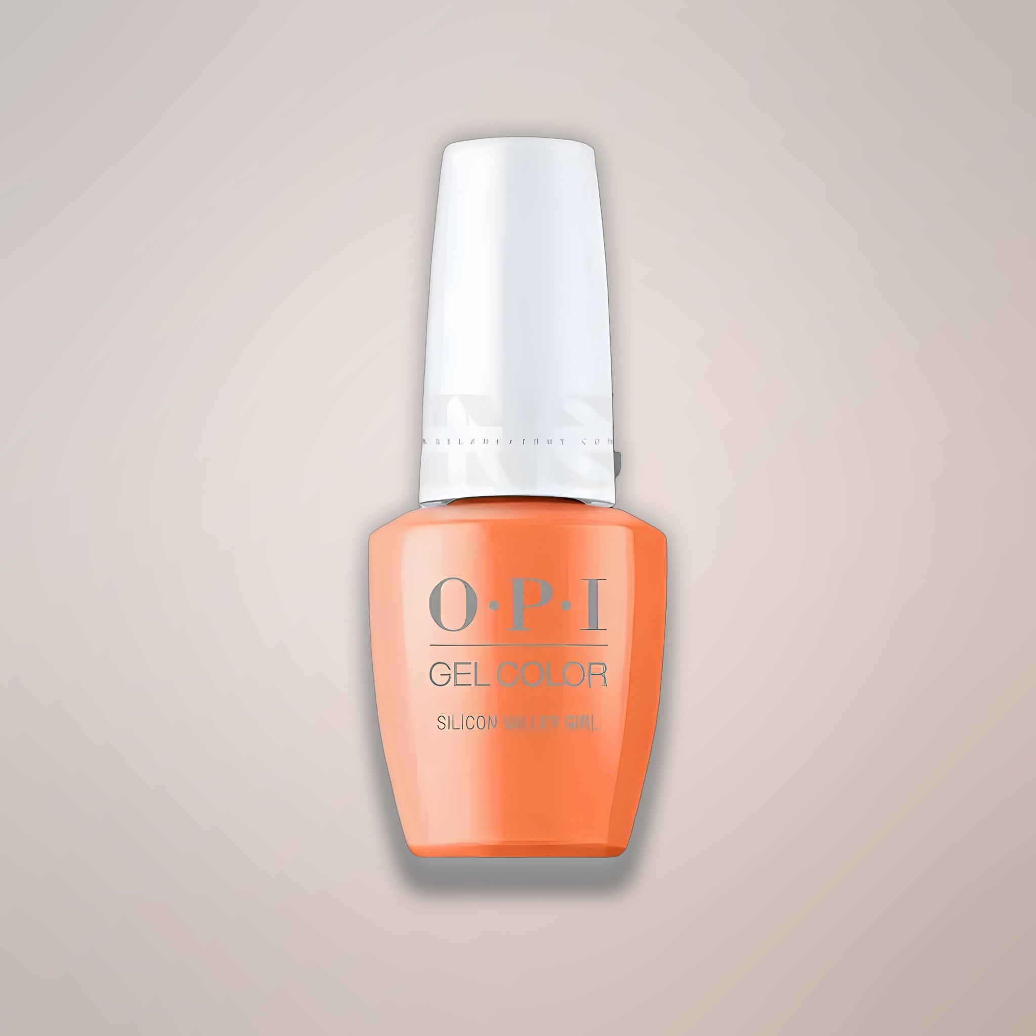 OPI Gel Color - Me Myself & OPI Spring 2023 - Silicon Valley Girl GC S004