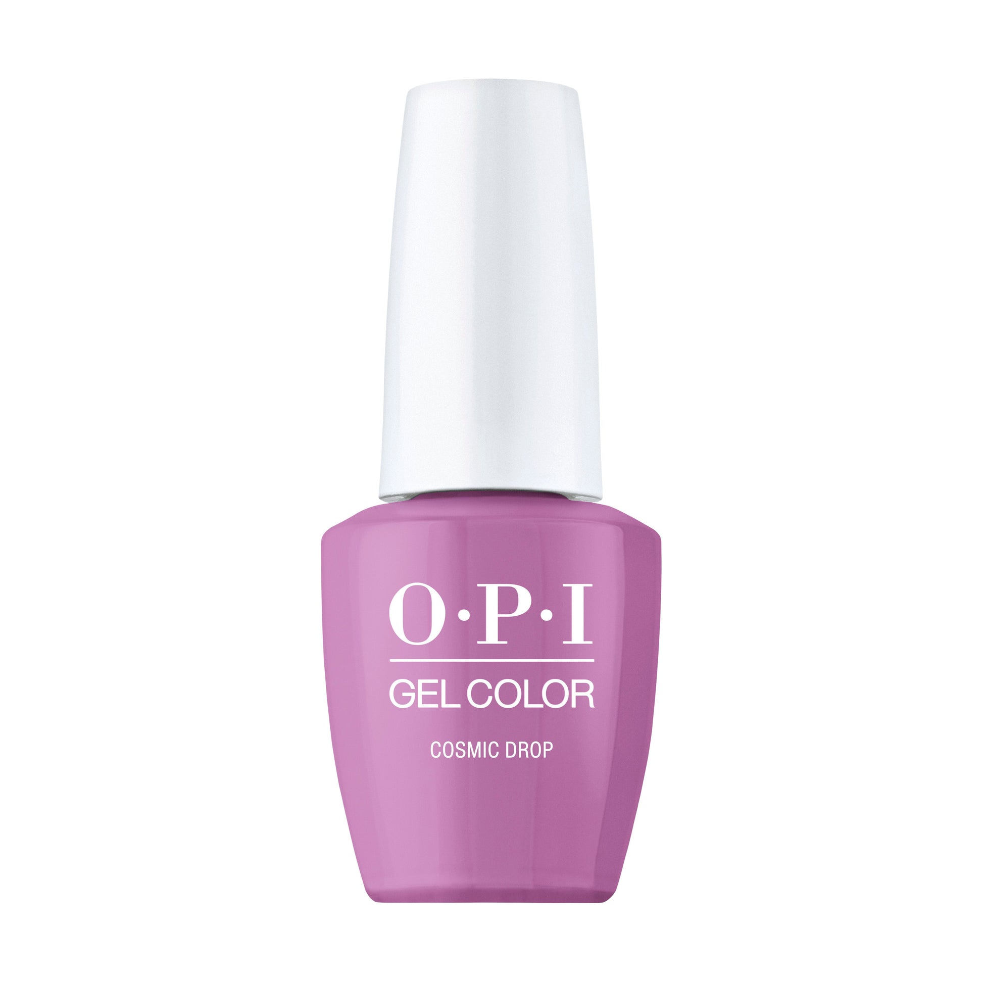 Opi gel color - metallic mega mix fall 2024 - cosmic drop