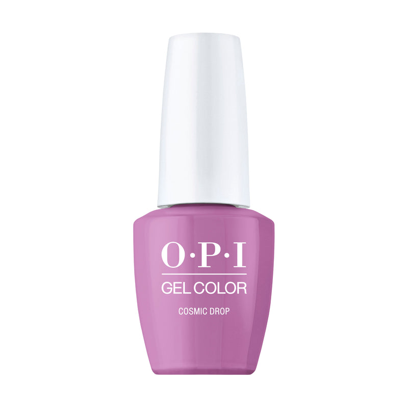 Opi gel color - metallic mega mix fall 2024 - cosmic drop