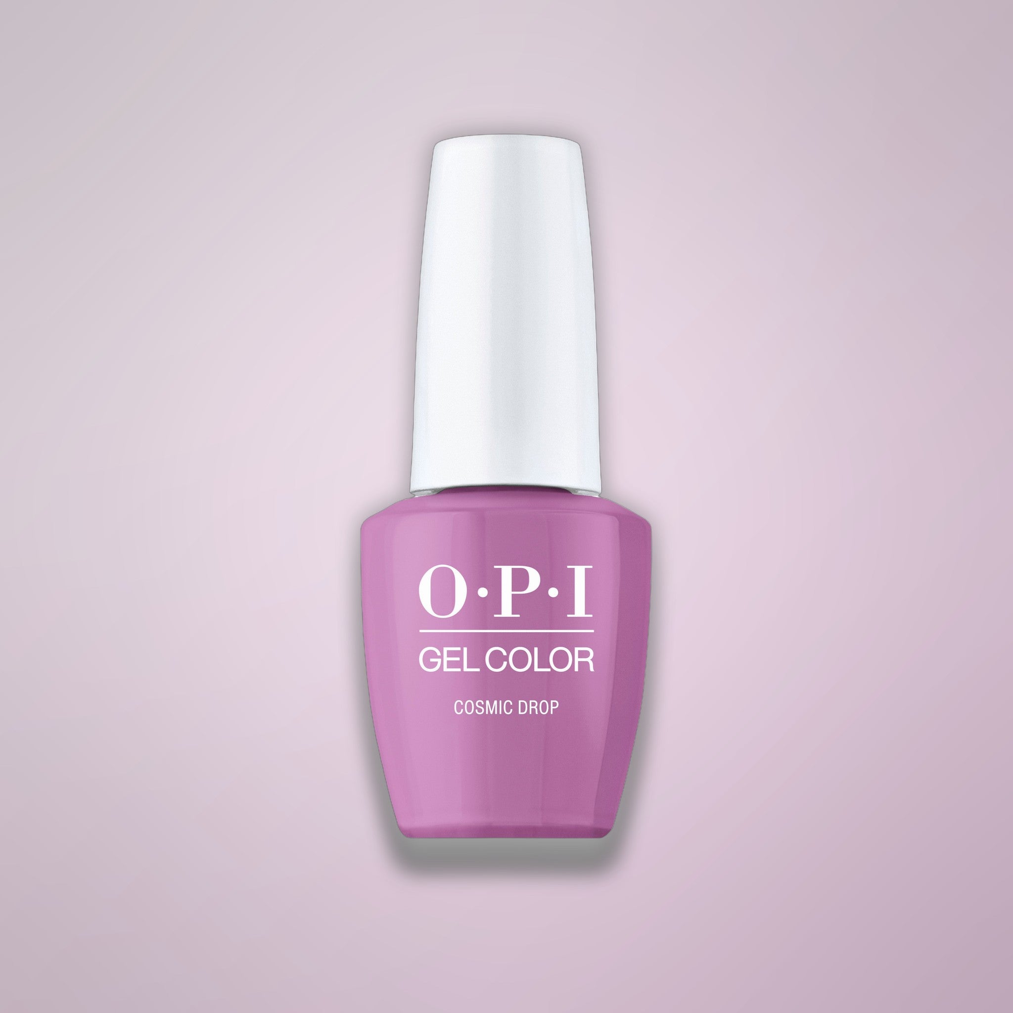 OPI Gel Color - Metallic Mega Mix Fall 2024 - CosMIC Drop GC F019