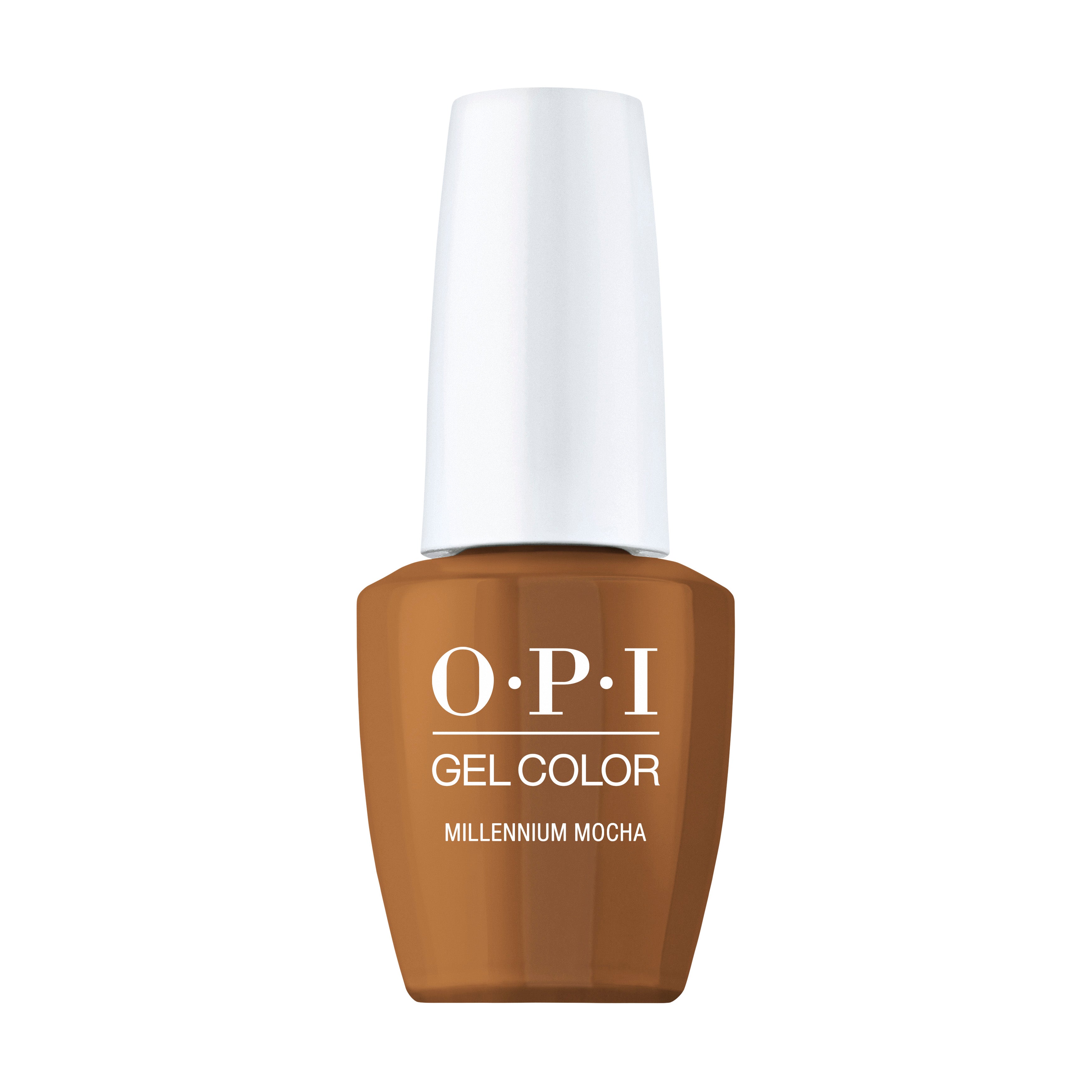 Opi gel color - metallic mega mix fall 2024 - millennium