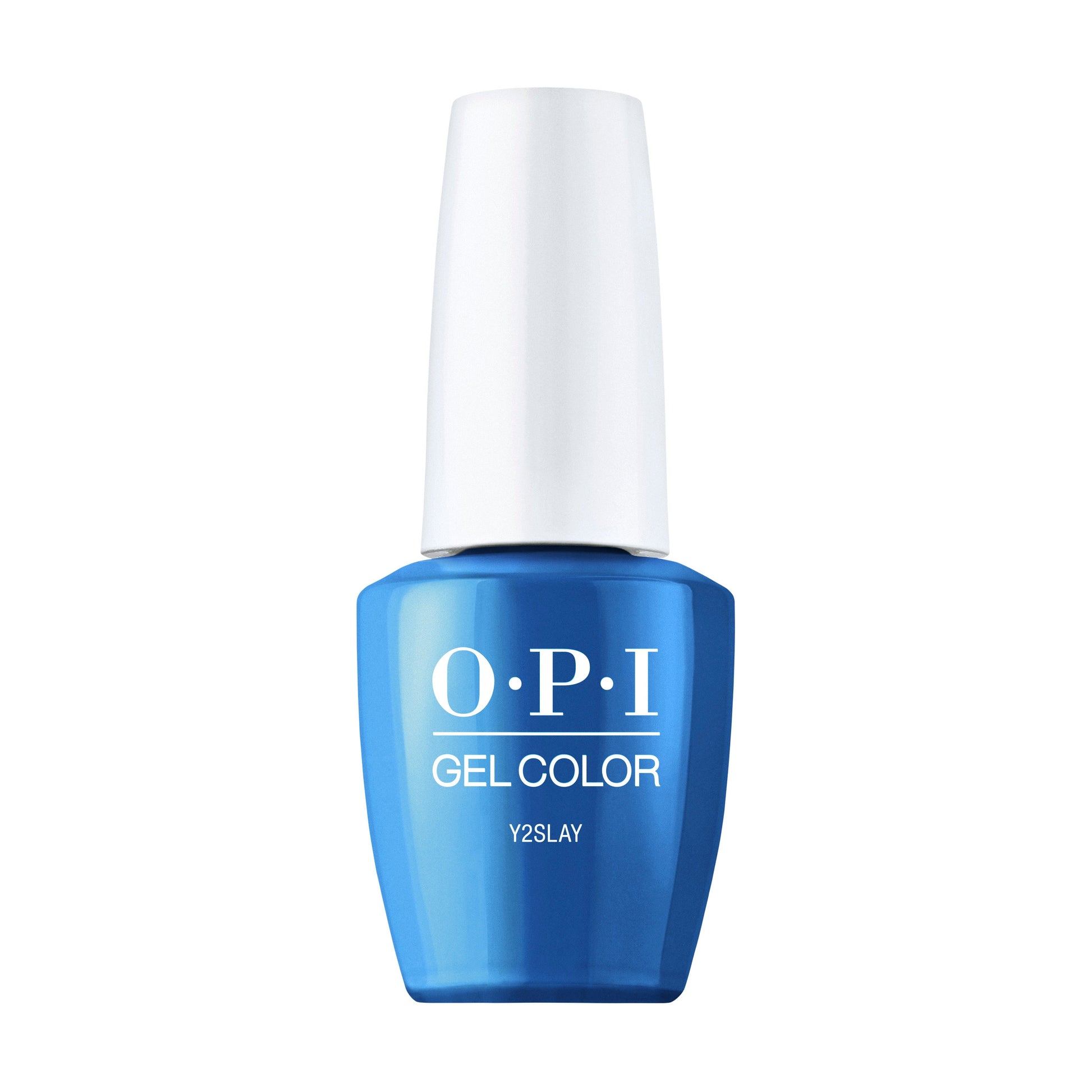 Opi gel color - metallic mega mix fall 2024 - y2slay gc