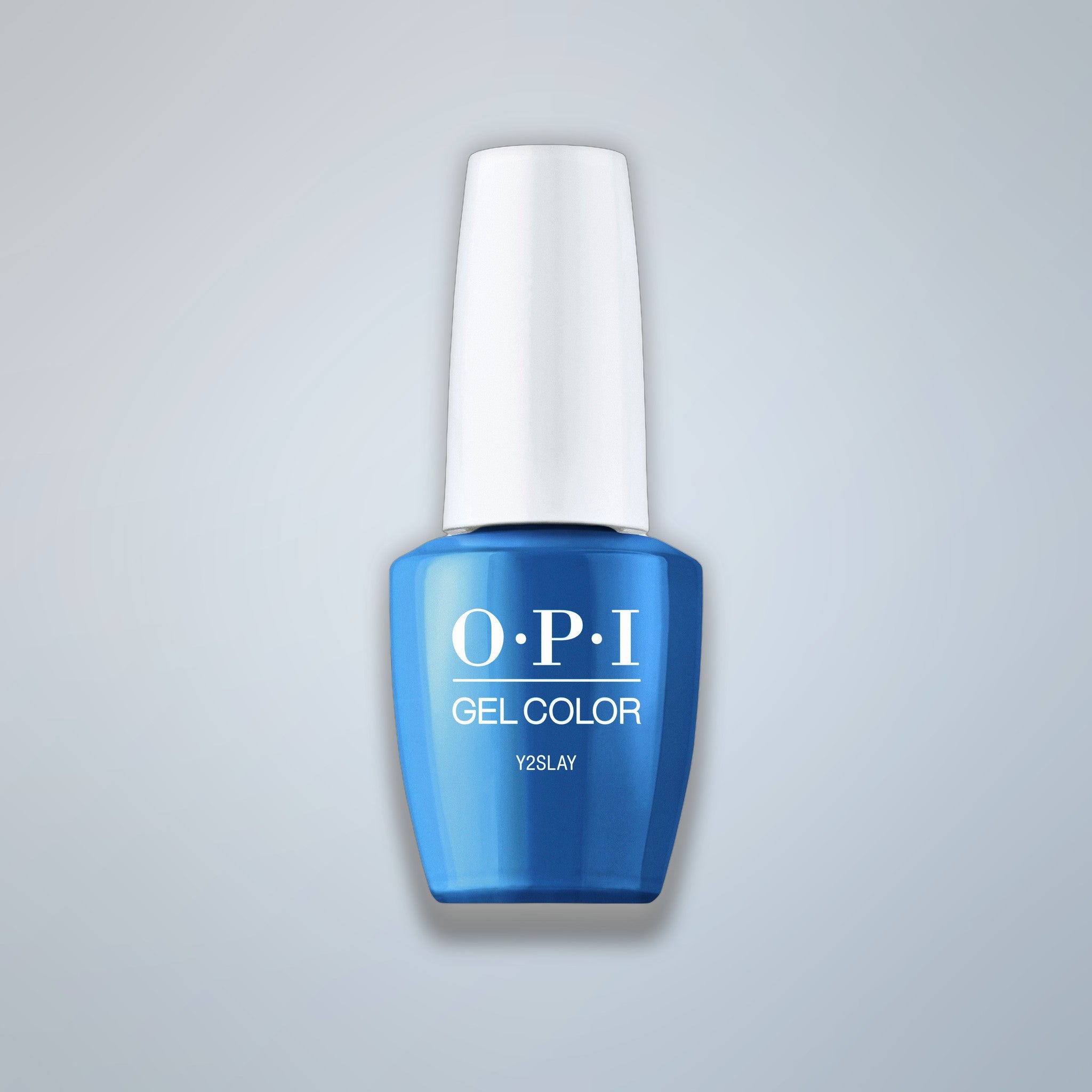 OPI Gel Color - Metallic Mega Mix Fall 2024 - Y2Slay GC F018