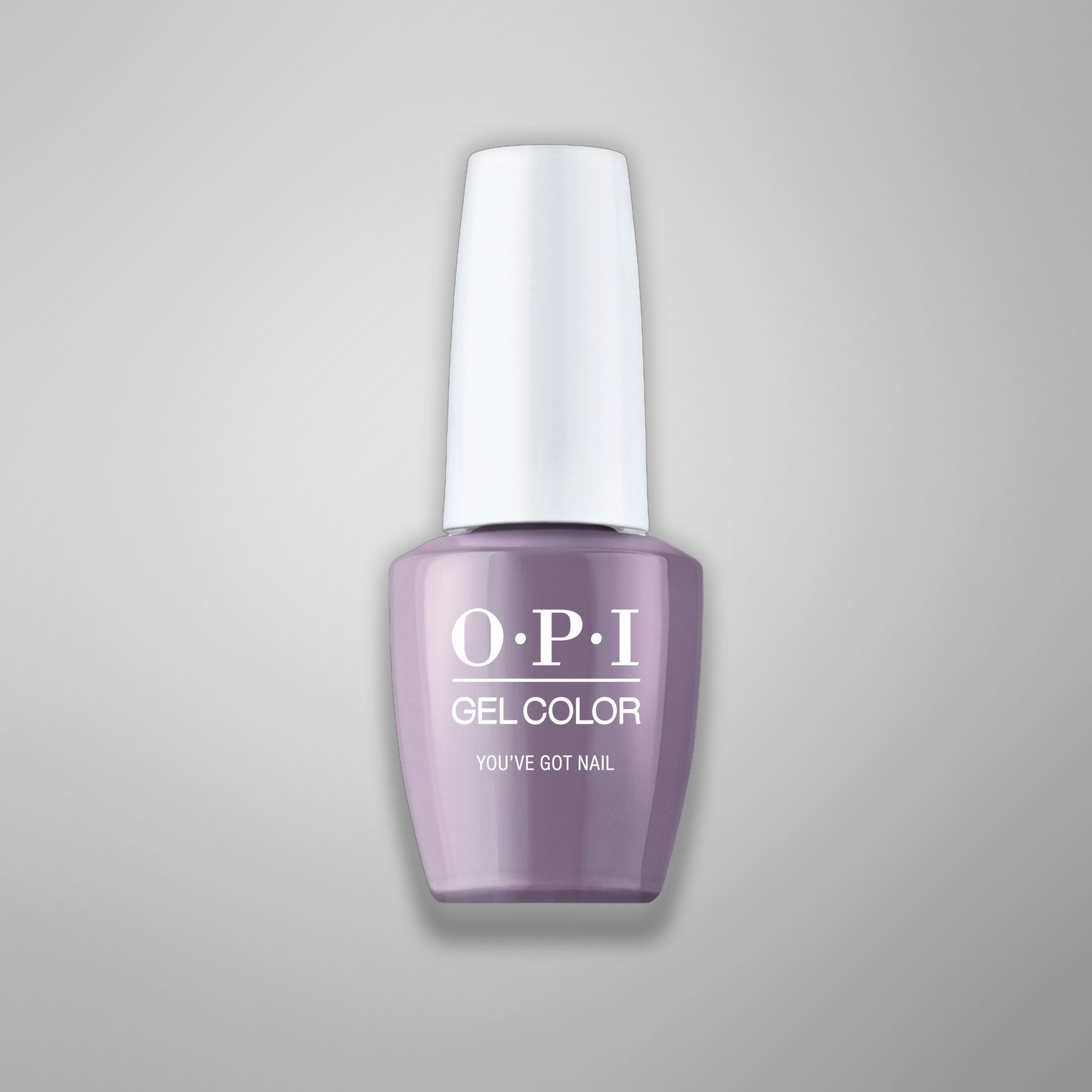 OPI Gel Color - Metallic Mega Mix Fall 2024 -  You’ve Got Nail GC F017