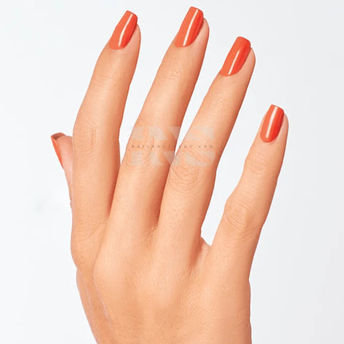 OPI Gel Color - Mexico City Spring 2020 - My Chihuahua