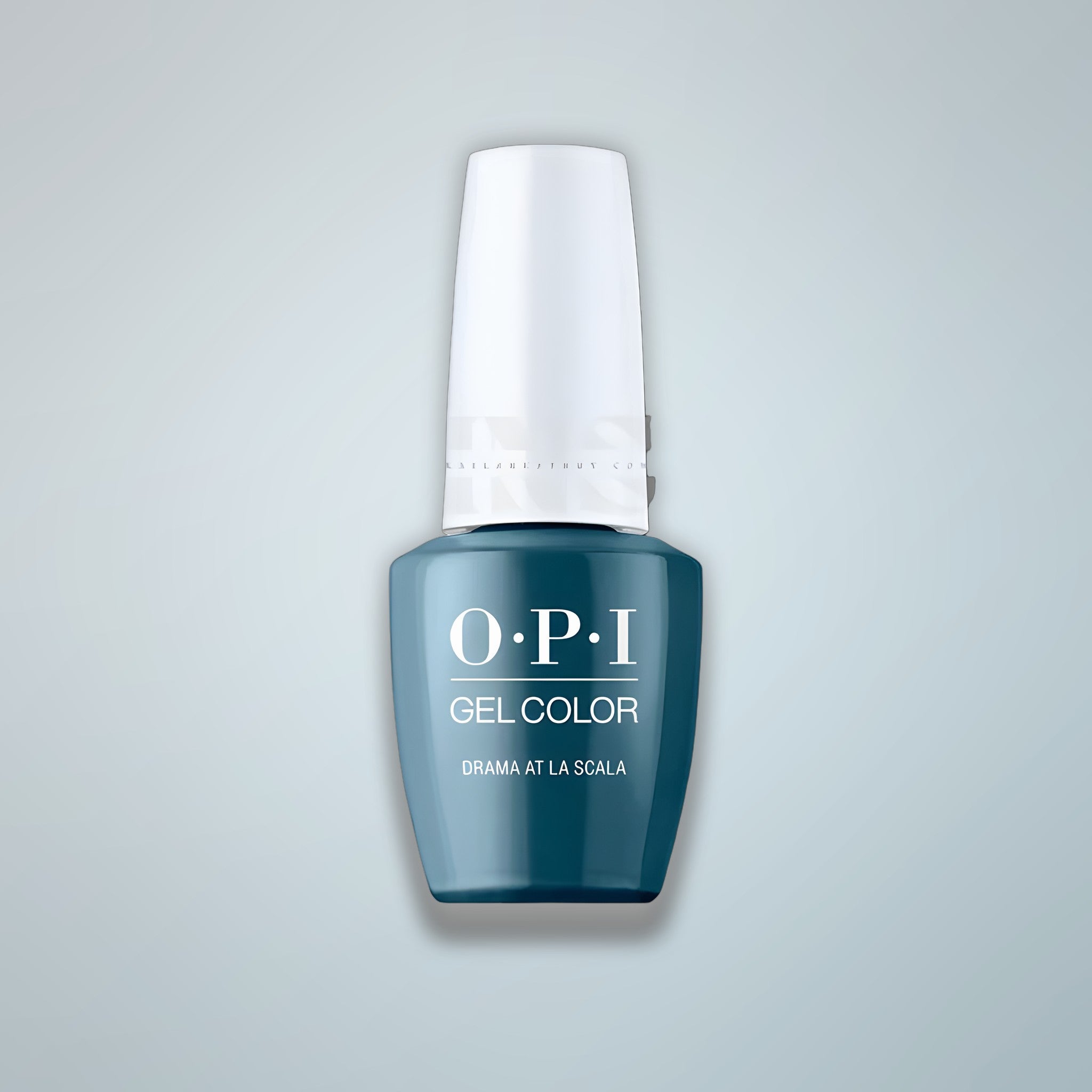 OPI Intelli-Gel - Muse Of Milan Fall 2020 - Drama At La Scala GC MI04