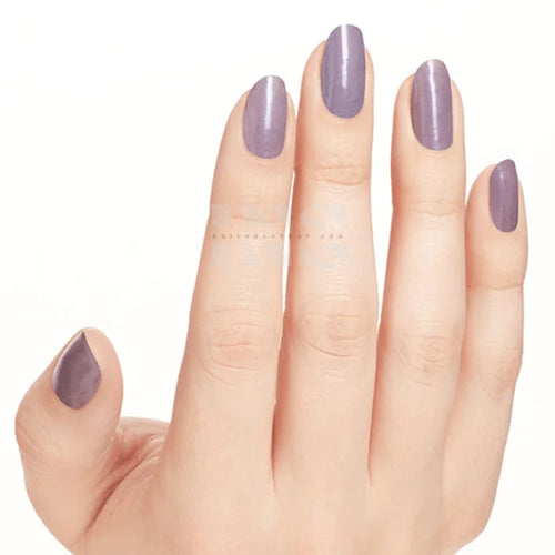 OPI Gel Color - Muse Of Milan Fall 2020 - Addio Bad Nails