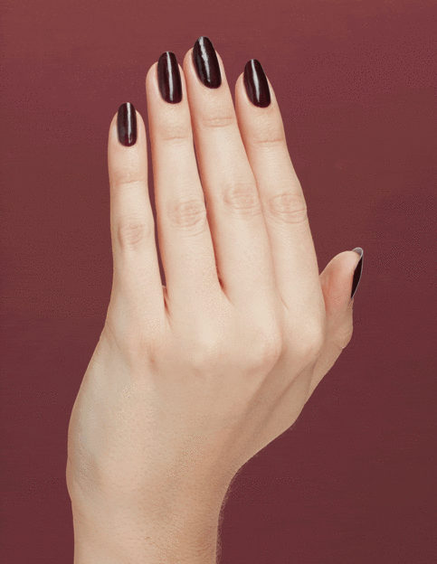 OPI Gel Color - Muse Of Milan Fall 2020 - Complimentary Wine