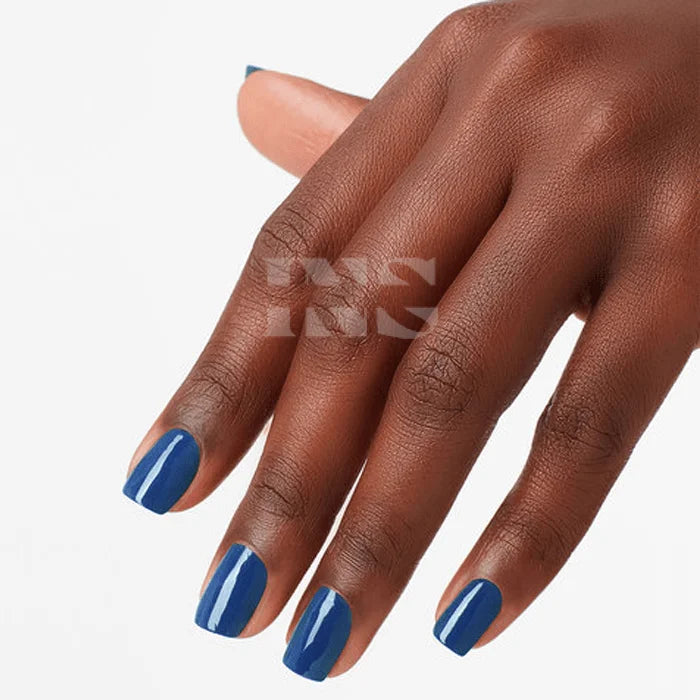 OPI Gel Color - Muse Of Milan Fall 2020 - Duomo Days IS ola