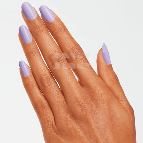 OPI Gel Color - Muse Of Milan Fall 2020 - Galleria Vittorio