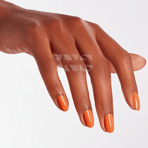 OPI Gel Color - Muse Of Milan Fall 2020 - Have Your