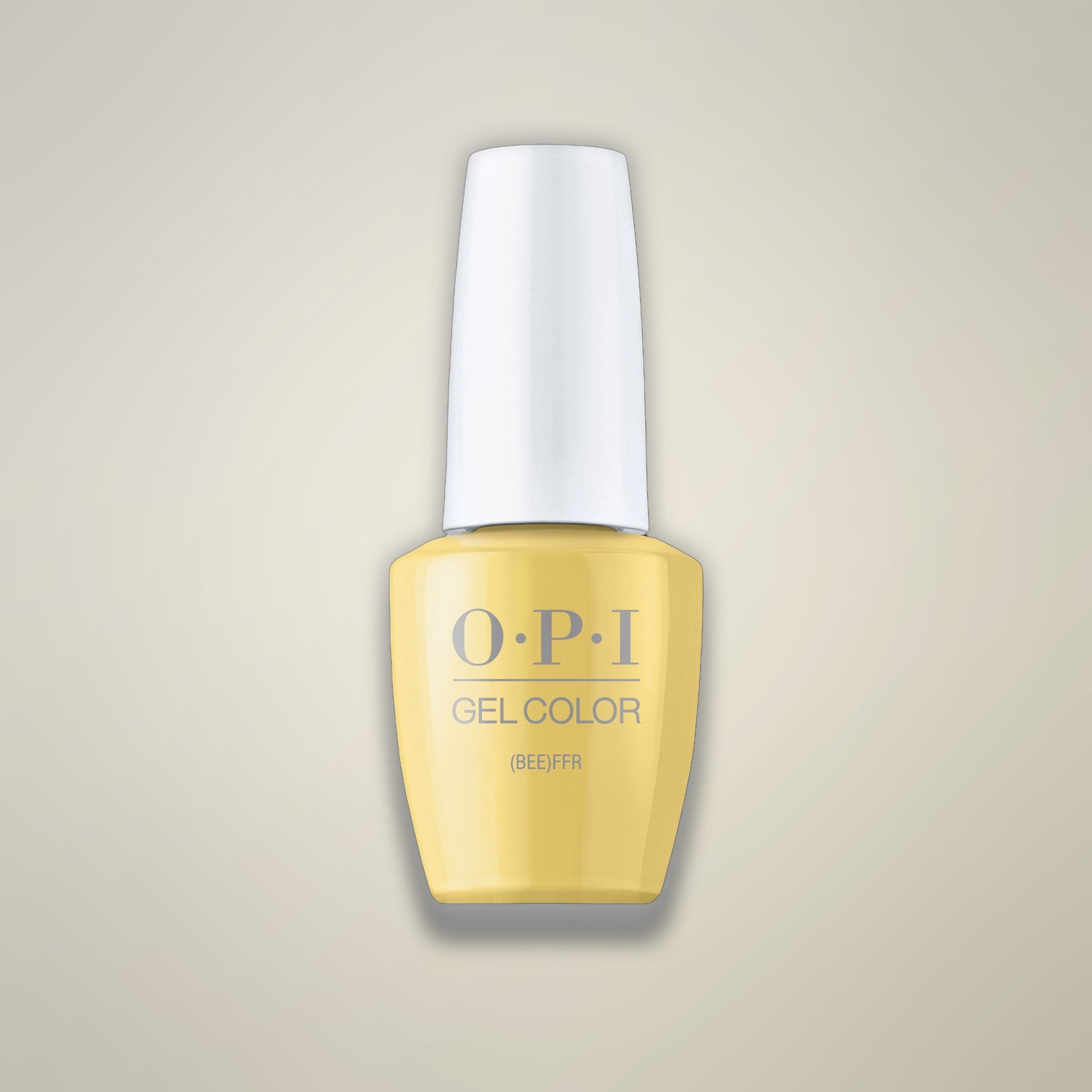 OPI Gel Color - My Me Era Summer 2024 -  (Bee)FFR GC S034