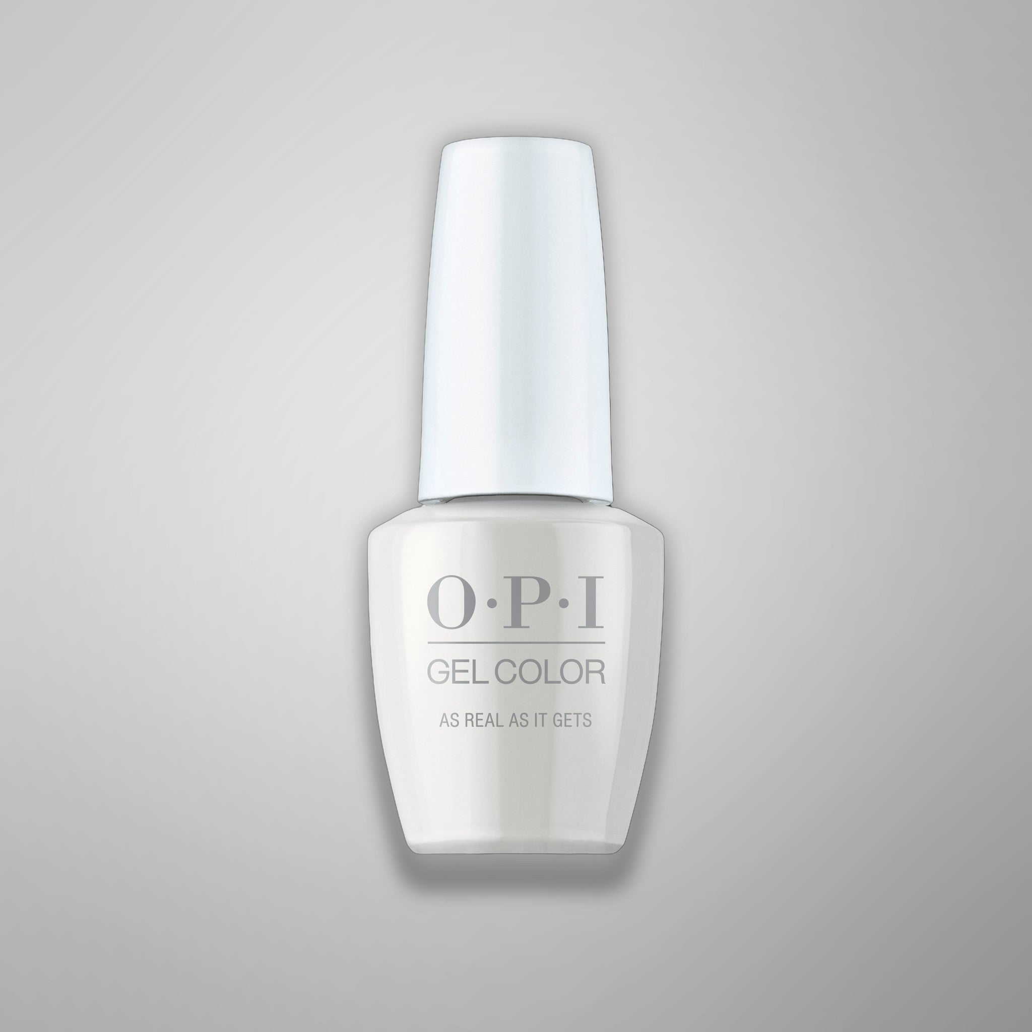 OPI Gel Color - My Me Era Summer 2024 -  As Real as It Gets GC S026