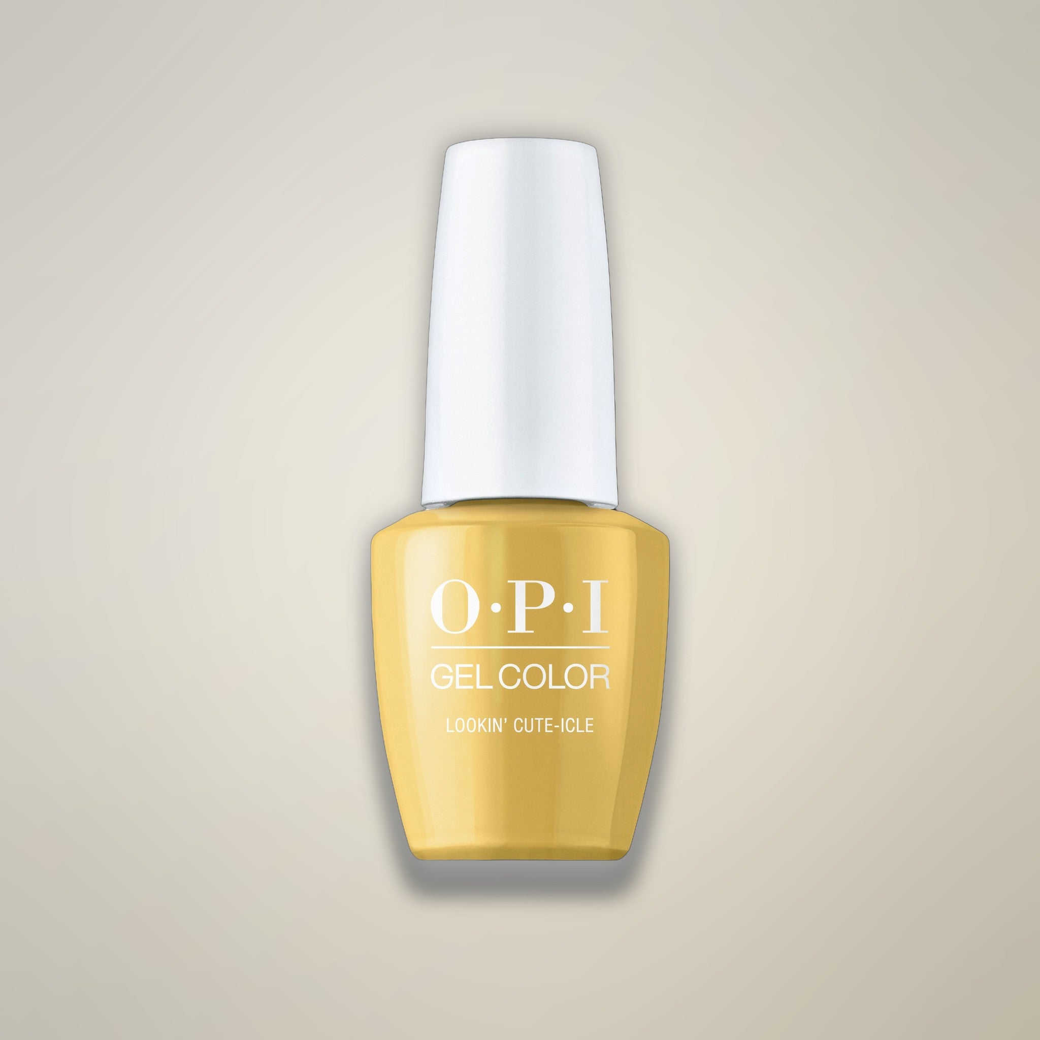 OPI Gel Color - My Me Era Summer 2024 -  Lookin' Cute-icle GC S029