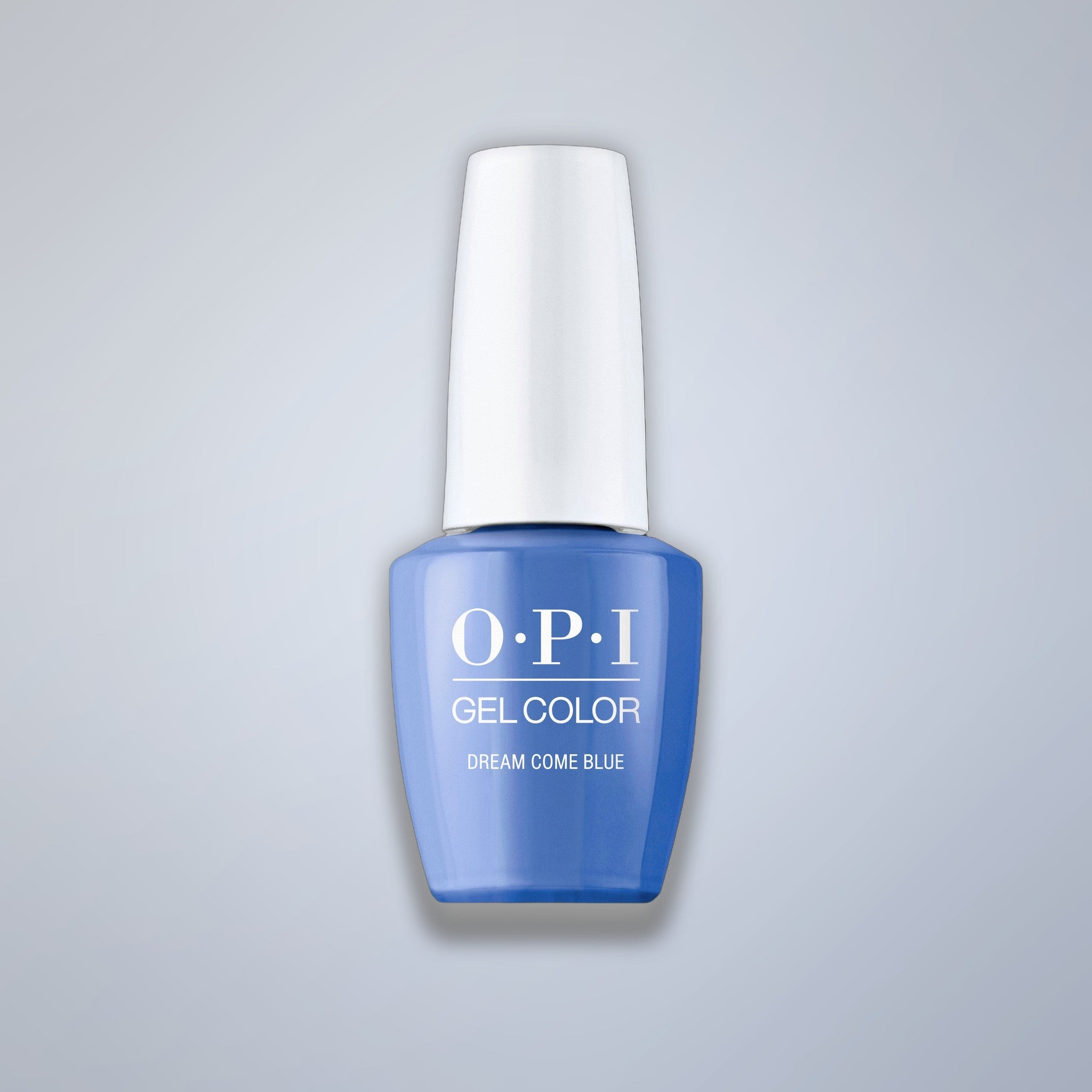 OPI Gel Color - My Me Era Summer 2024 -  Dream Come Blue GC S033