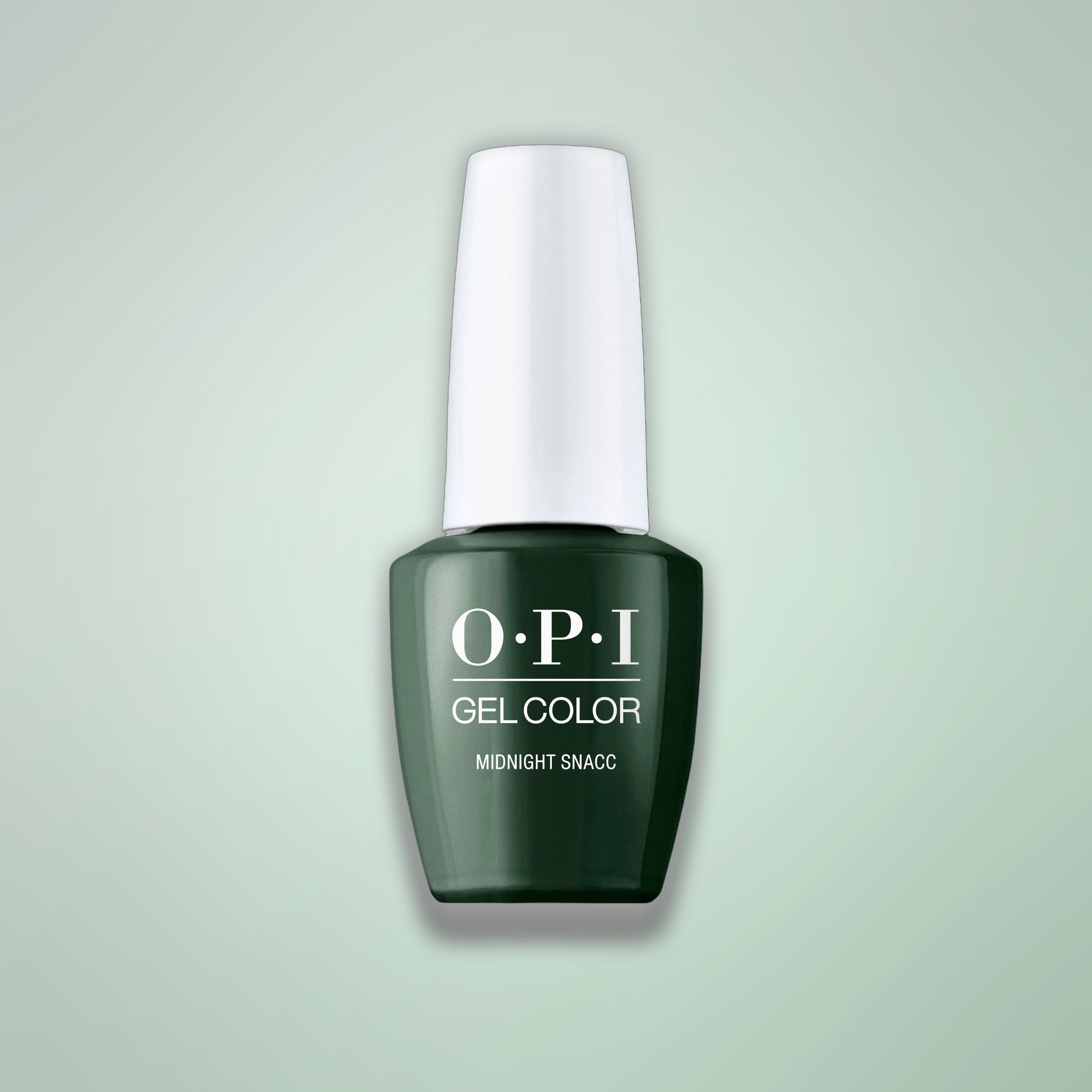 OPI Gel Color - My Me Era Summer 2024 -  Midnight Snacc GC S035