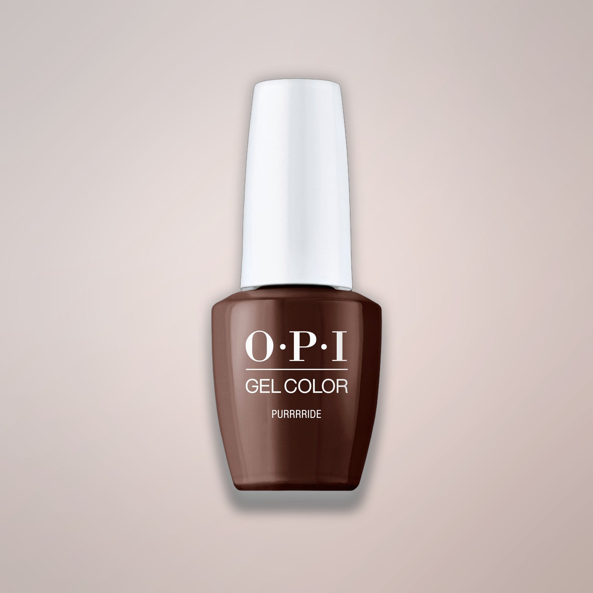 OPI Gel Color - My Me Era Summer 2024 -  Purrrride GC S032