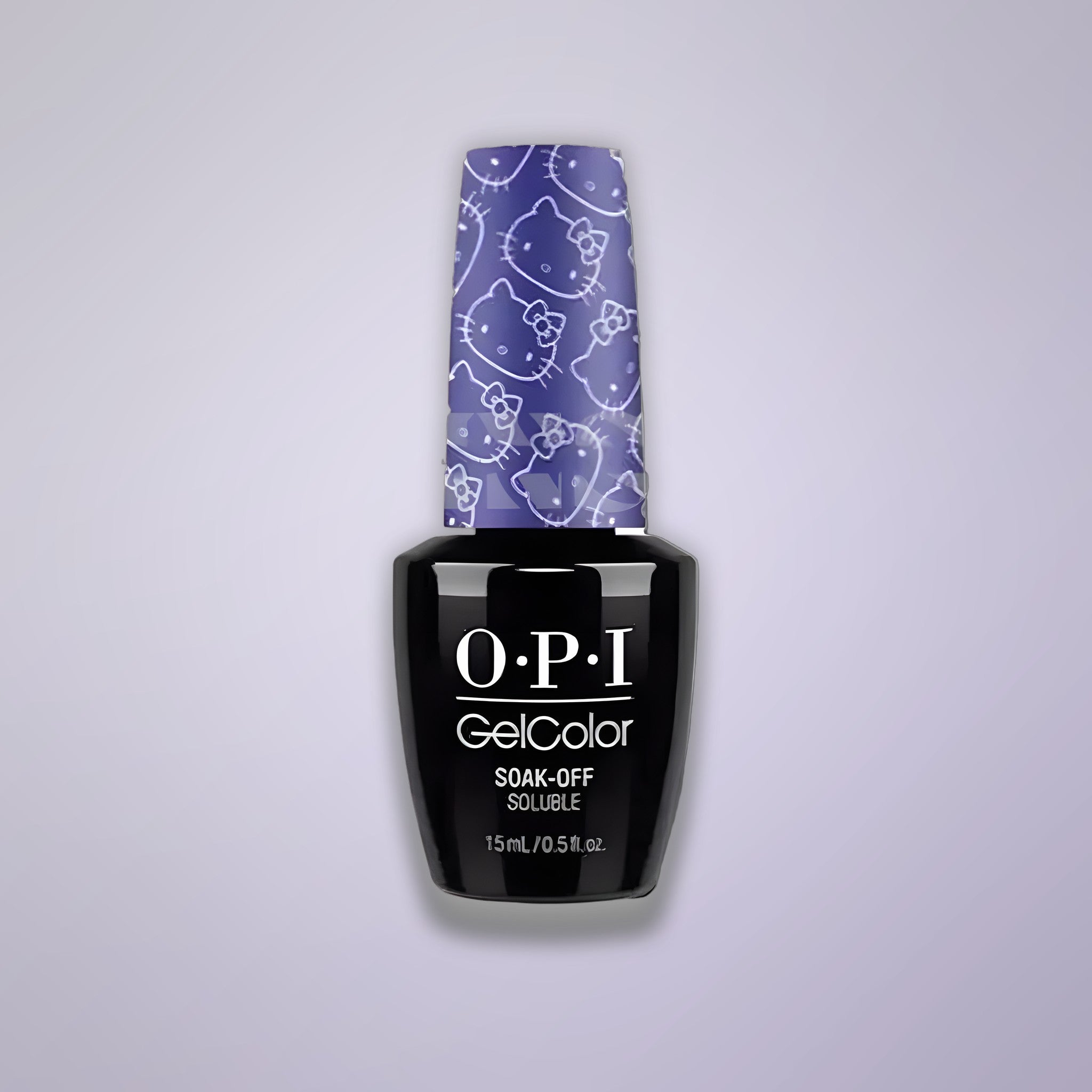 OPI Gel Color My Pal Joey H90 7-1