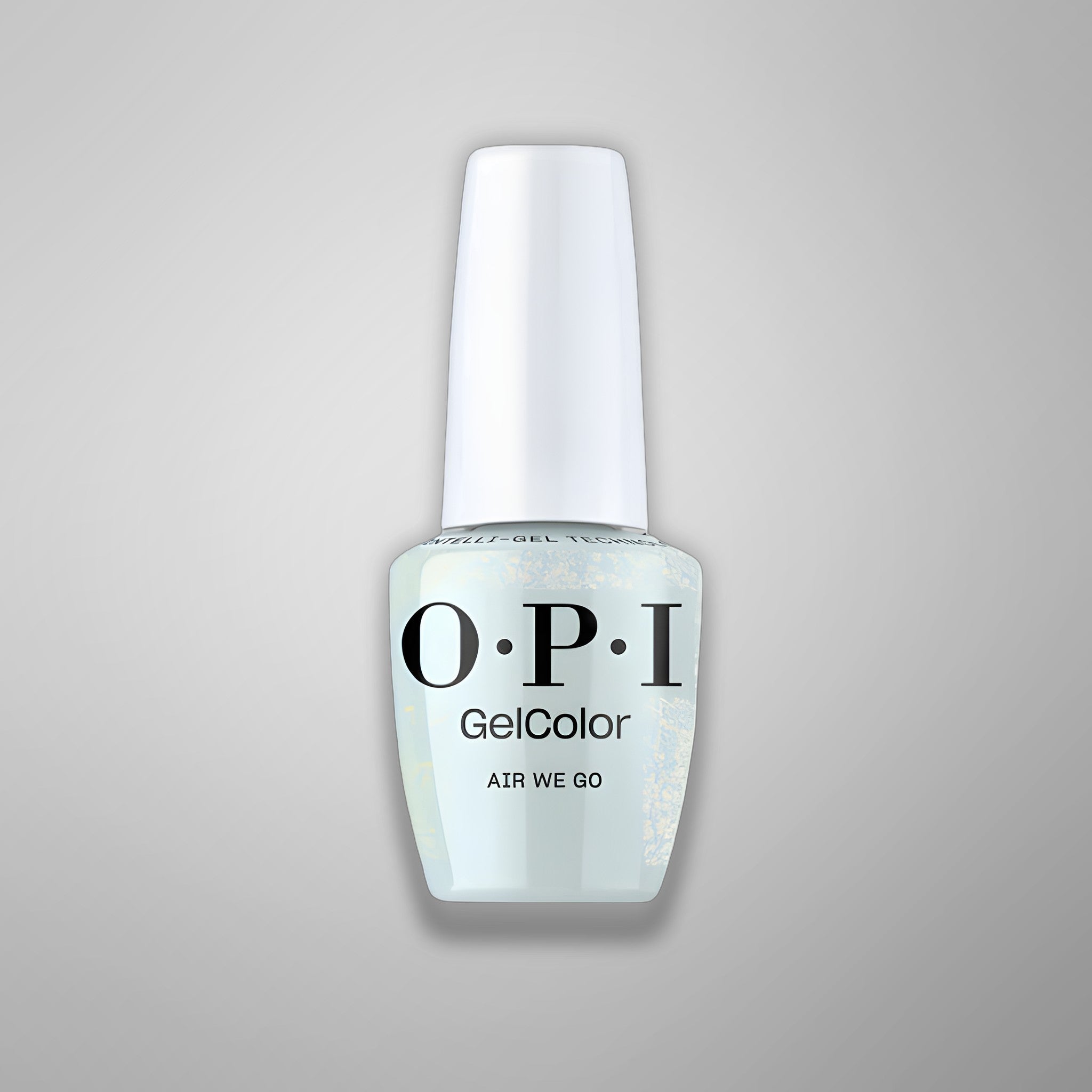 OPI Gel Color - OPI'm Dreaming Spring 2025 - Air We Go GC S042