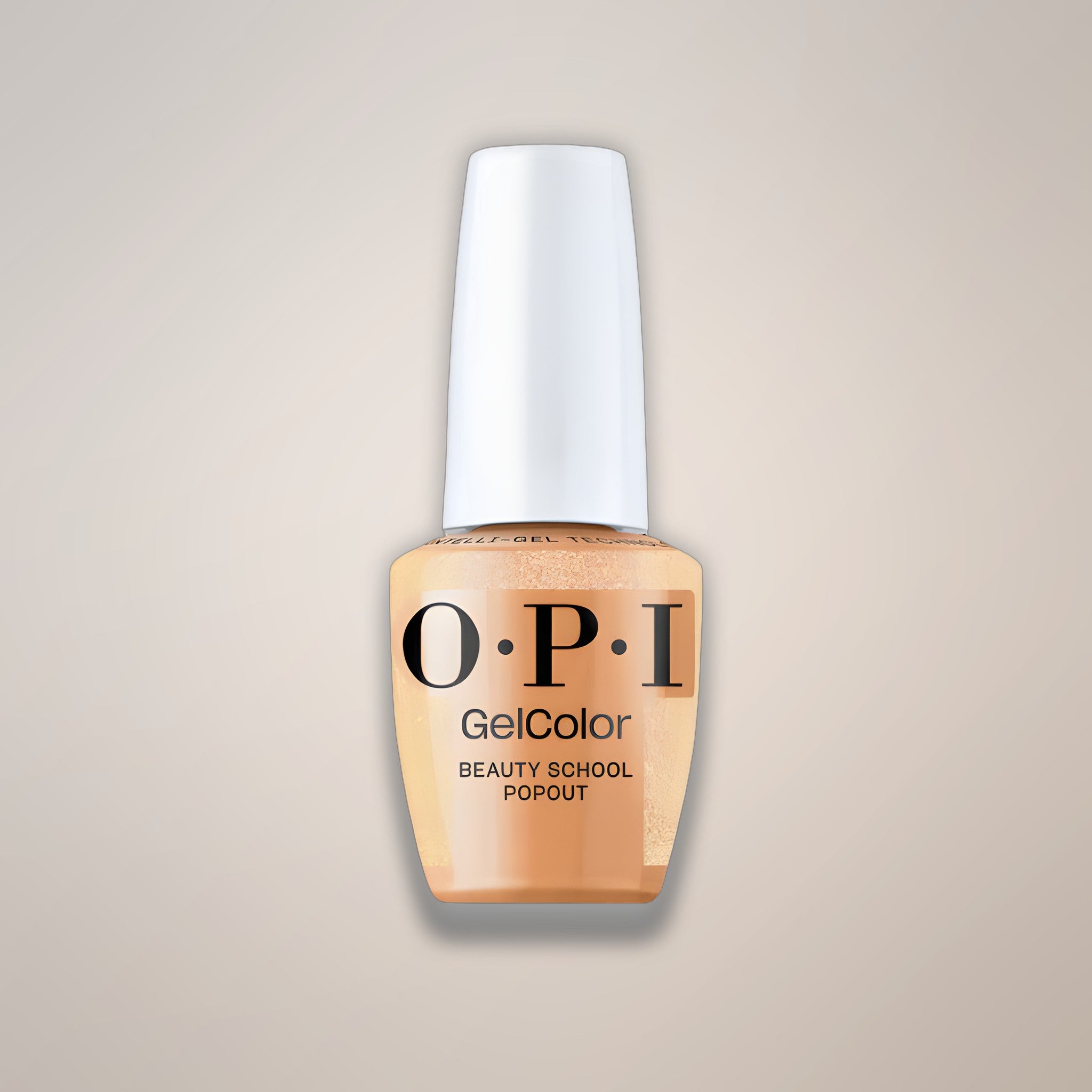 OPI Gel Color - OPI'm Dreaming Spring 2025 - Beauty School Popout GC S040