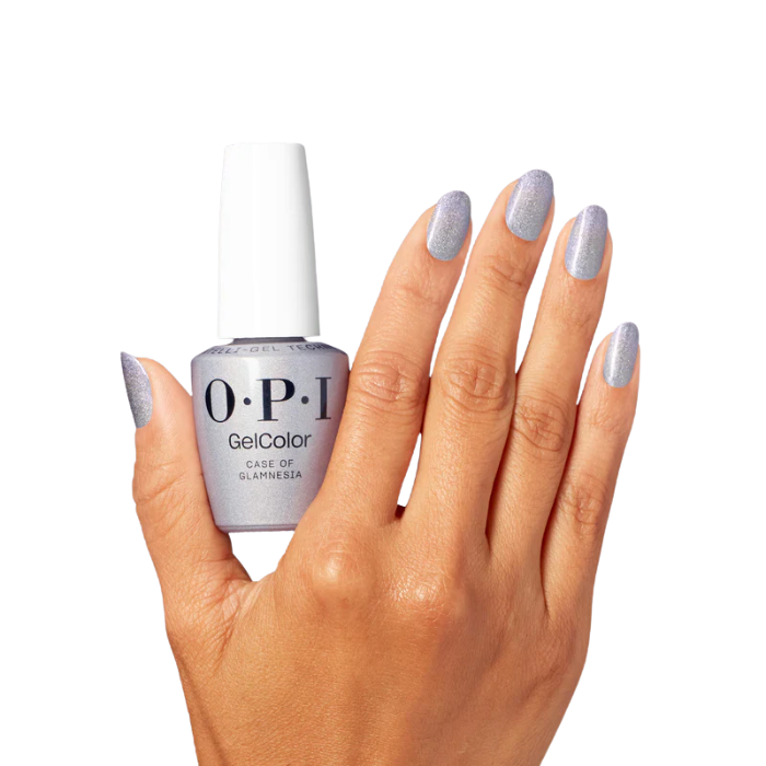 Opi gel color - opi’m dreaming spring 2025 - case