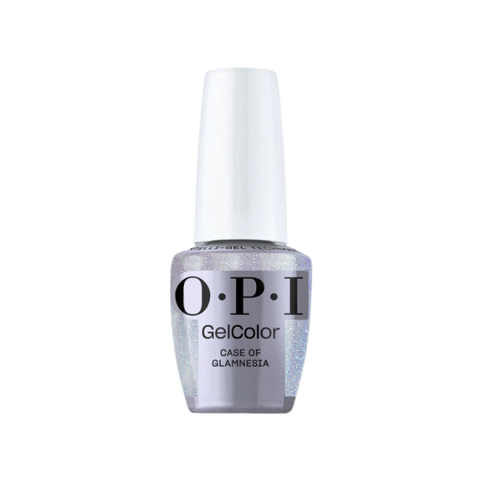 Opi gel color - opi’m dreaming spring 2025 - case