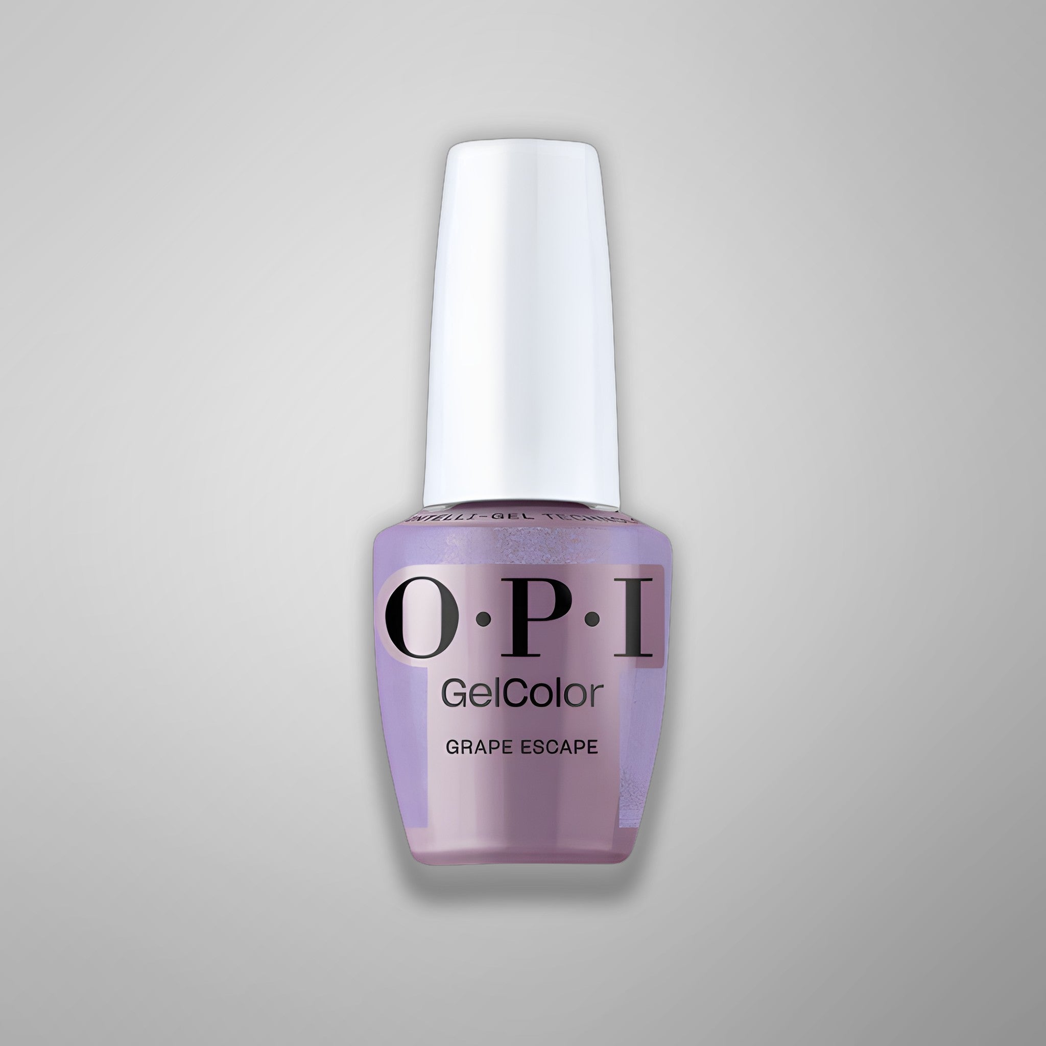 OPI Gel Color - OPI'm Dreaming Spring 2025 - Grape Escape GC S045