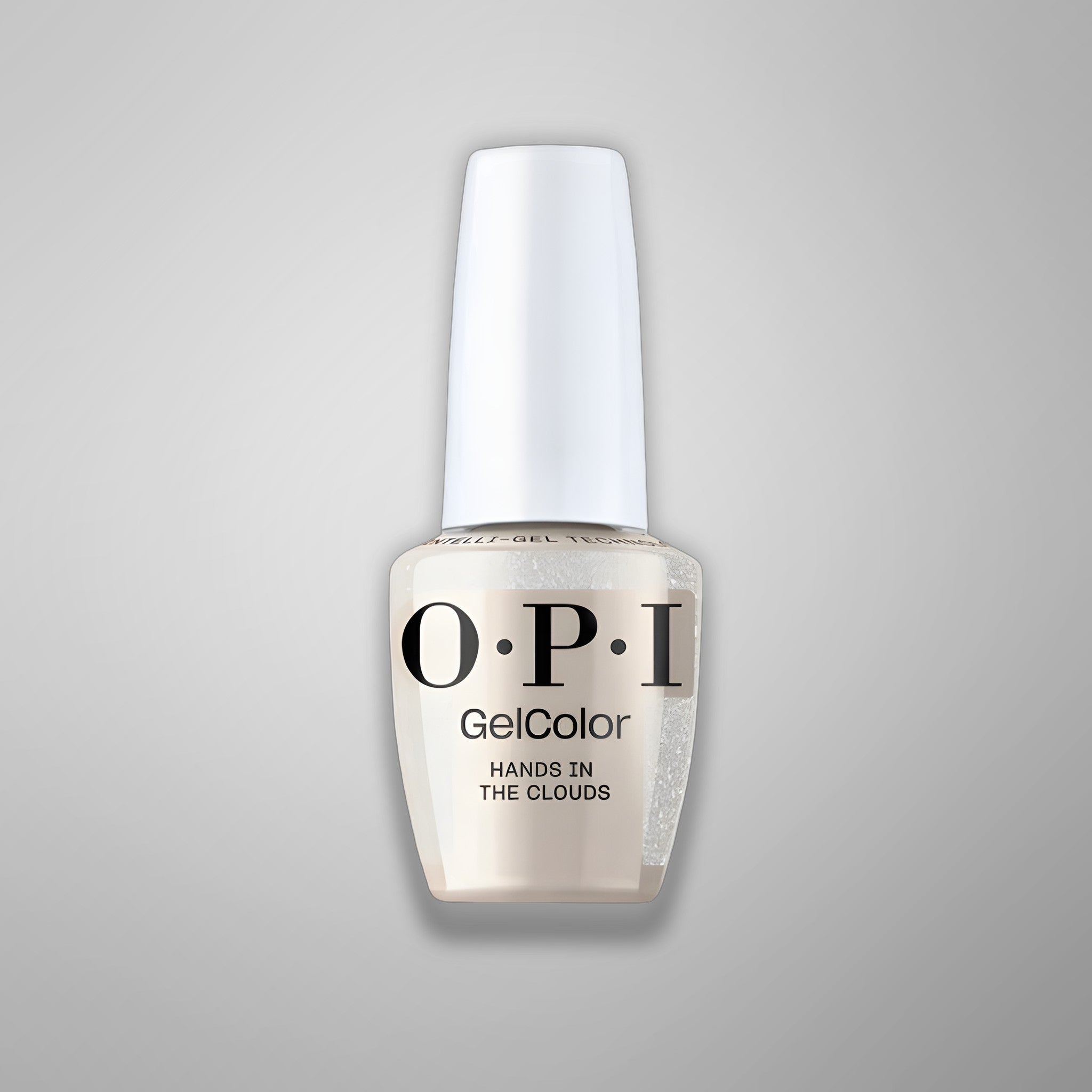 OPI Gel Color - OPI'm Dreaming Spring 2025 - Hands in the Clouds S037