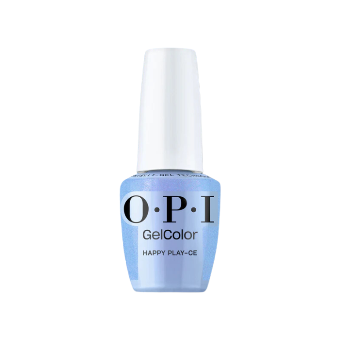 Opi gel color - opi’m dreaming spring 2025 - happy play-ce