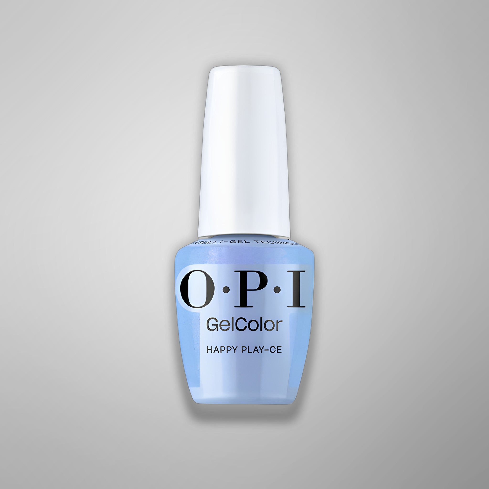 OPI Gel Color - OPI'm Dreaming Spring 2025 - Happy Play-ce GC S043