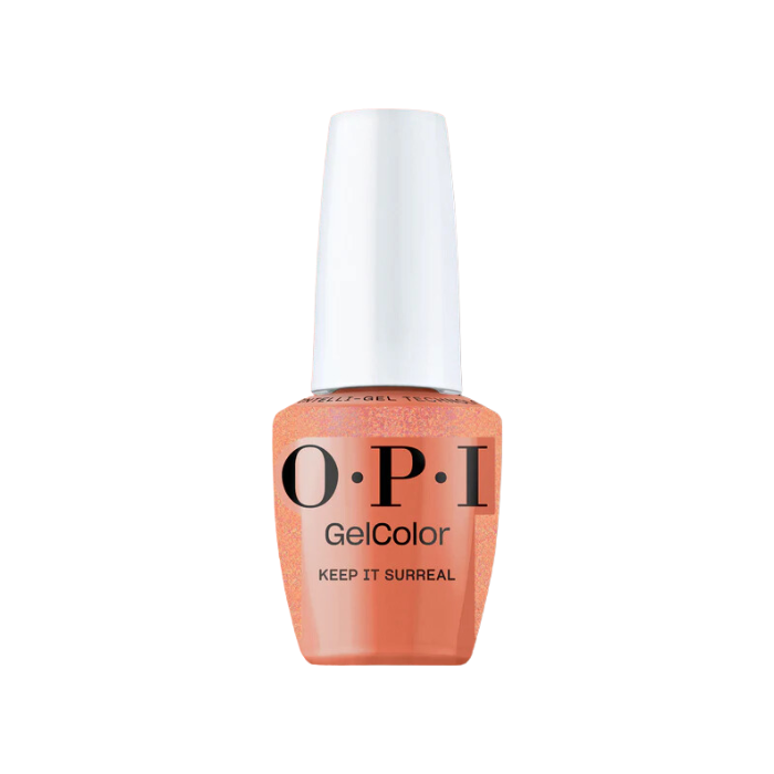 Opi gel color - opi’m dreaming spring 2025 - keep