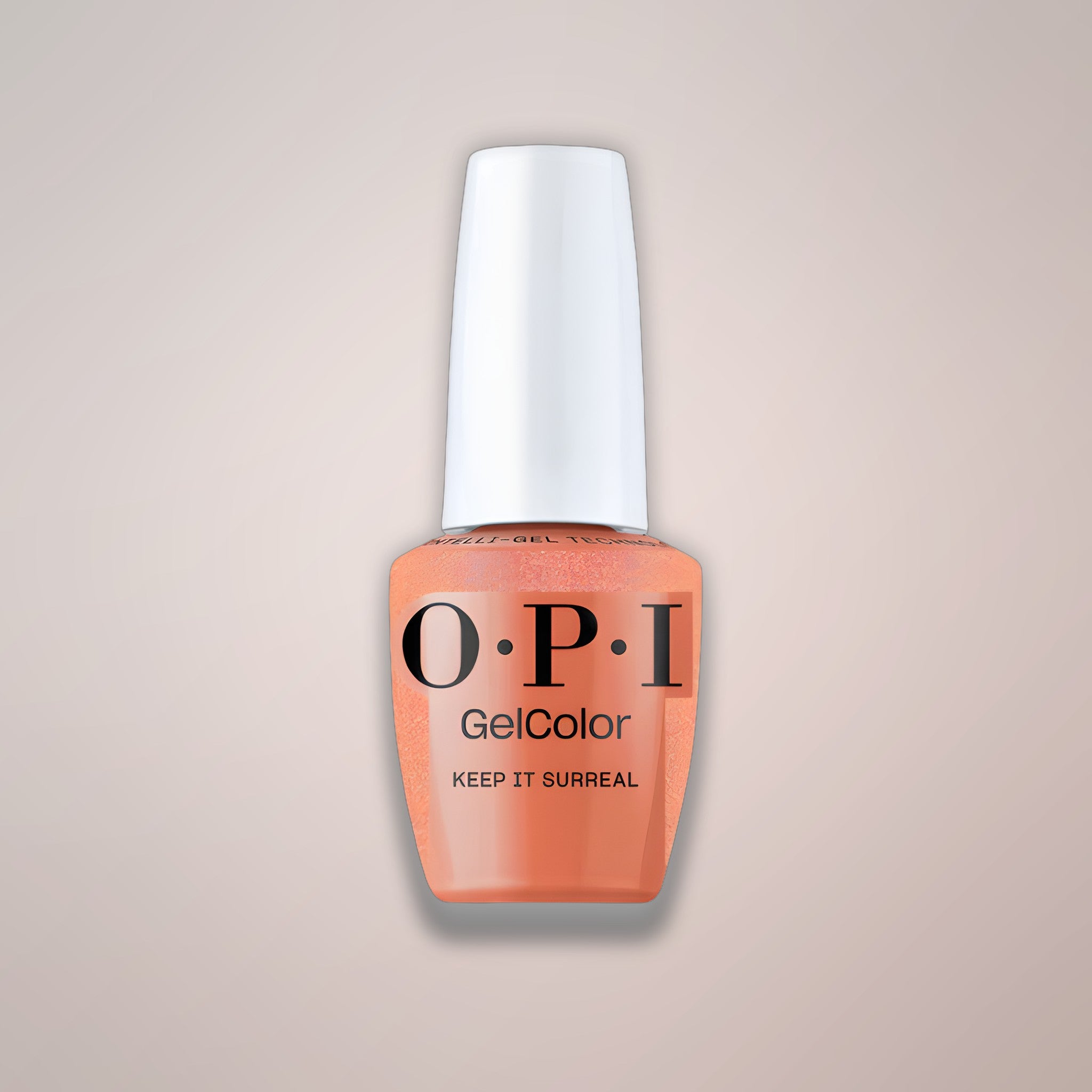 OPI Gel Color - OPI'm Dreaming Spring 2025 - Keep it Surreal GC S041
