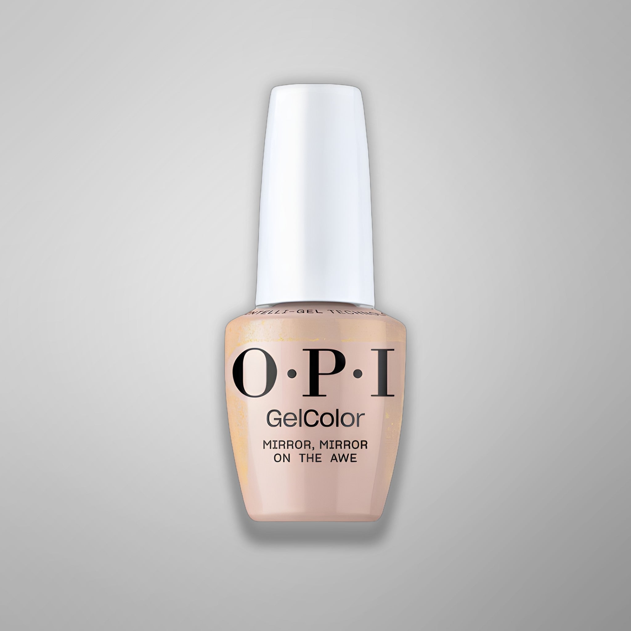 OPI Gel Color - OPI'm Dreaming Spring 2025 - Mirror, Mirror on the Awe GC S038