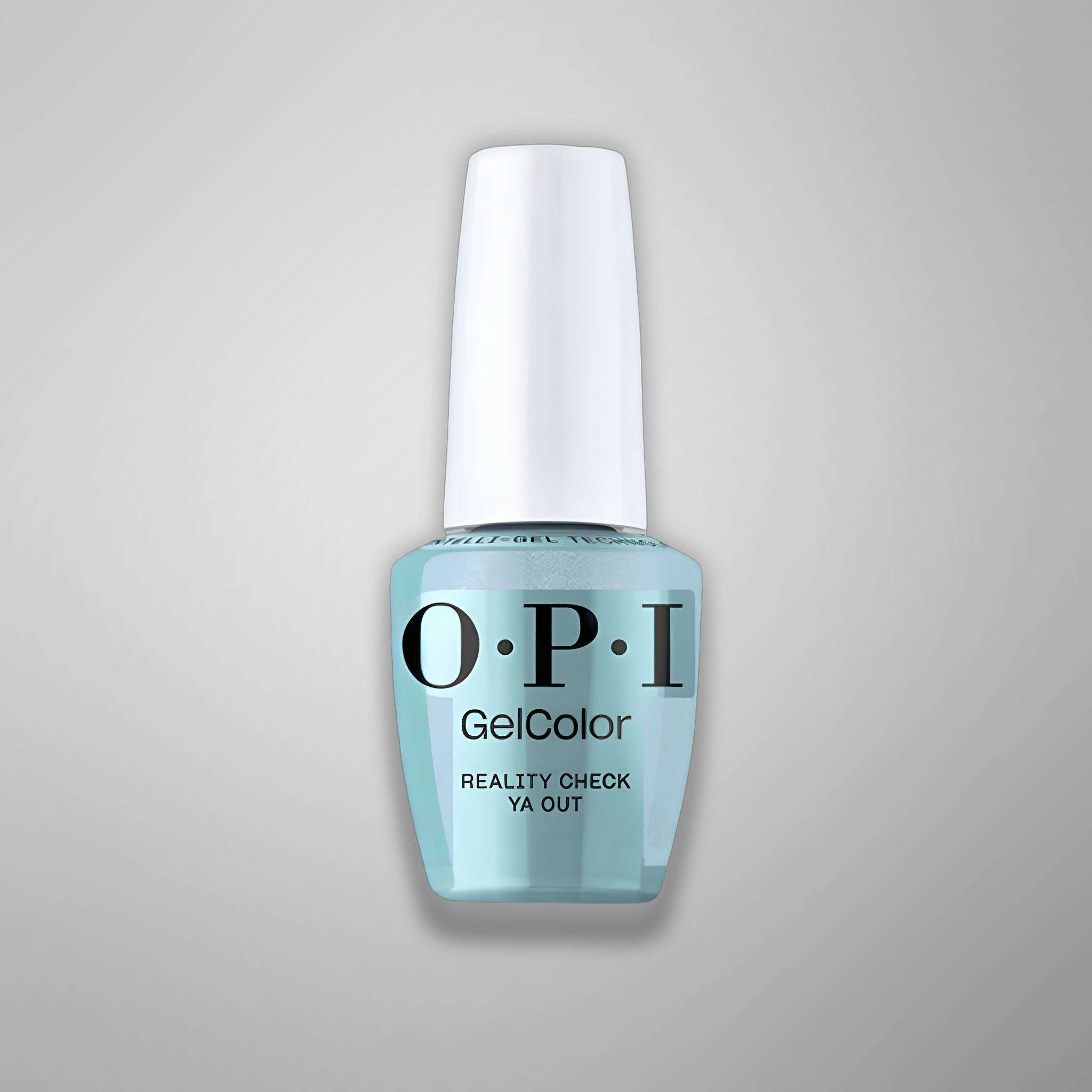 OPI Gel Color - OPI'm Dreaming Spring 2025 - Reality Check Ya Out GC S046