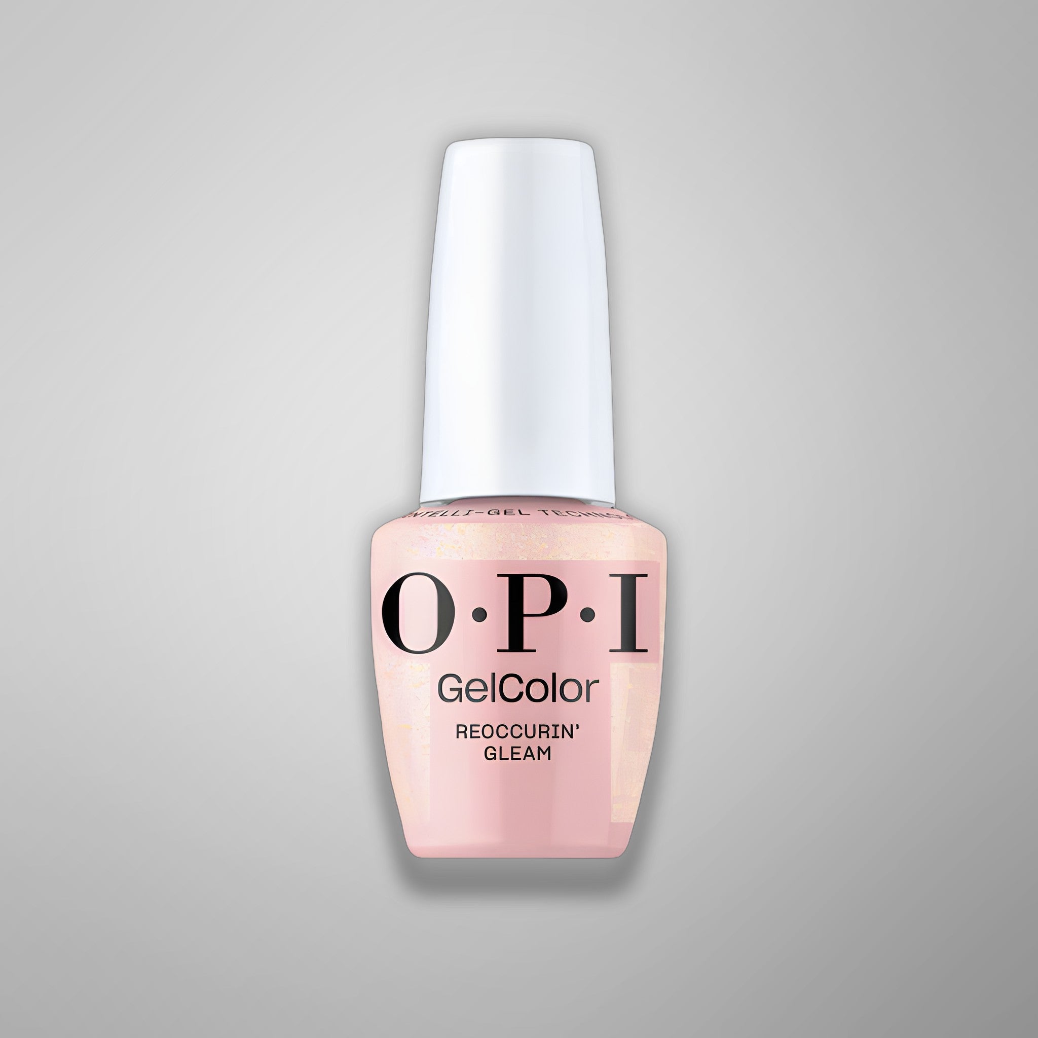 OPI Gel Color - OPI'm Dreaming Spring 2025 - Reoccurin' Gleam GC S039
