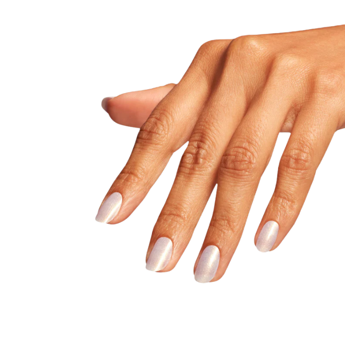 Opi gel color - opi’m dreaming spring 2025 - welcome