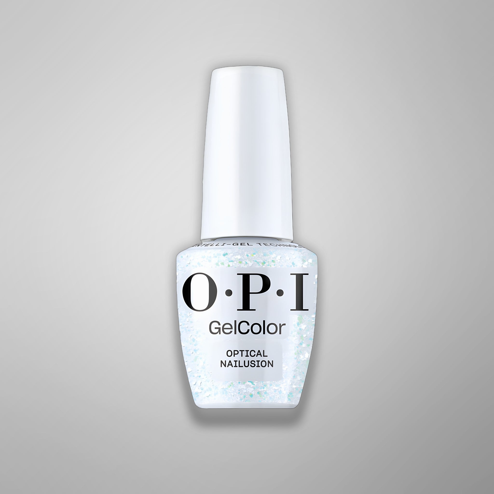 OPI Gel Color - Optical Nailusion GC E01